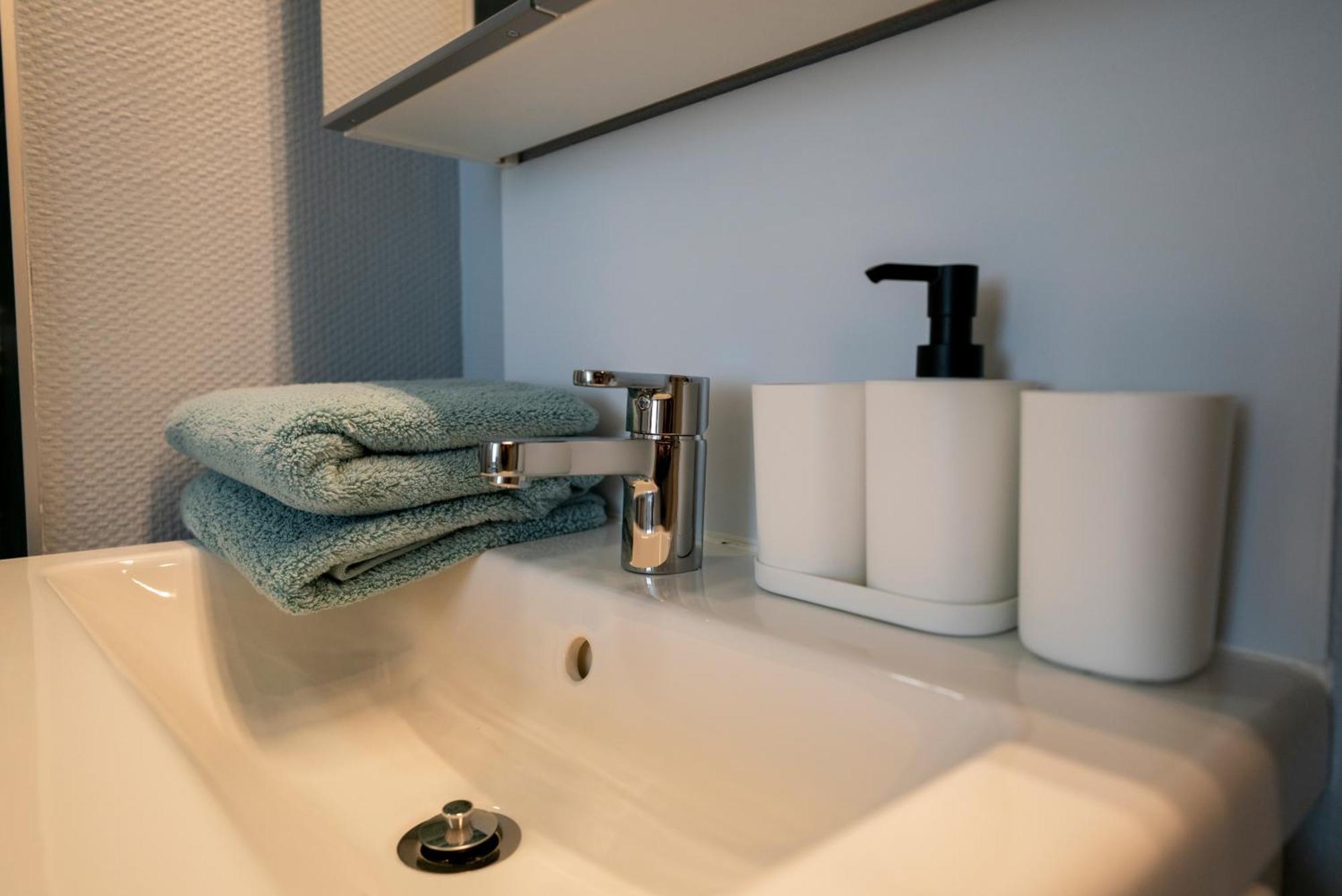 Studio L'Epicurien Spa Luaran gambar