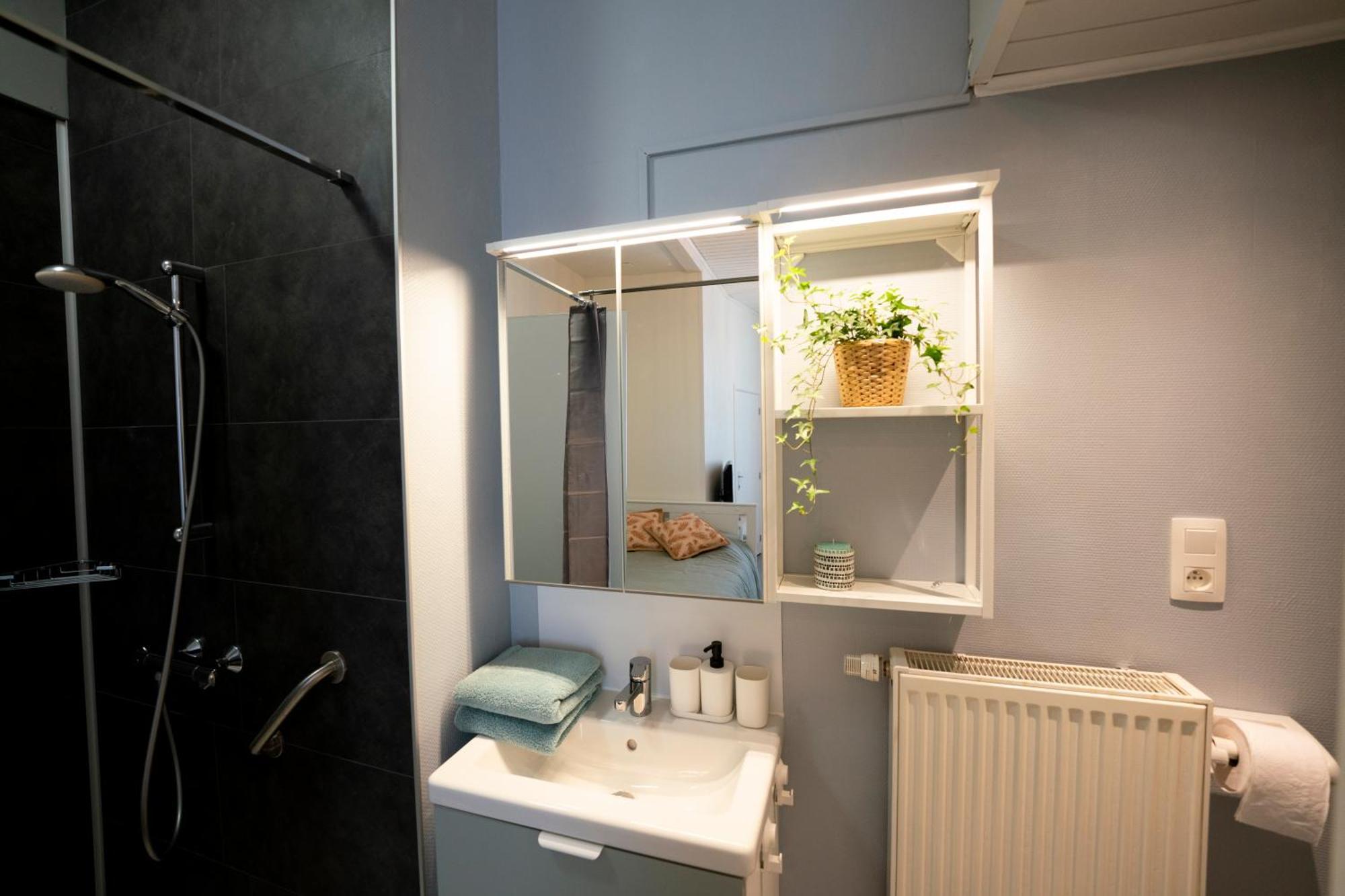 Studio L'Epicurien Spa Luaran gambar