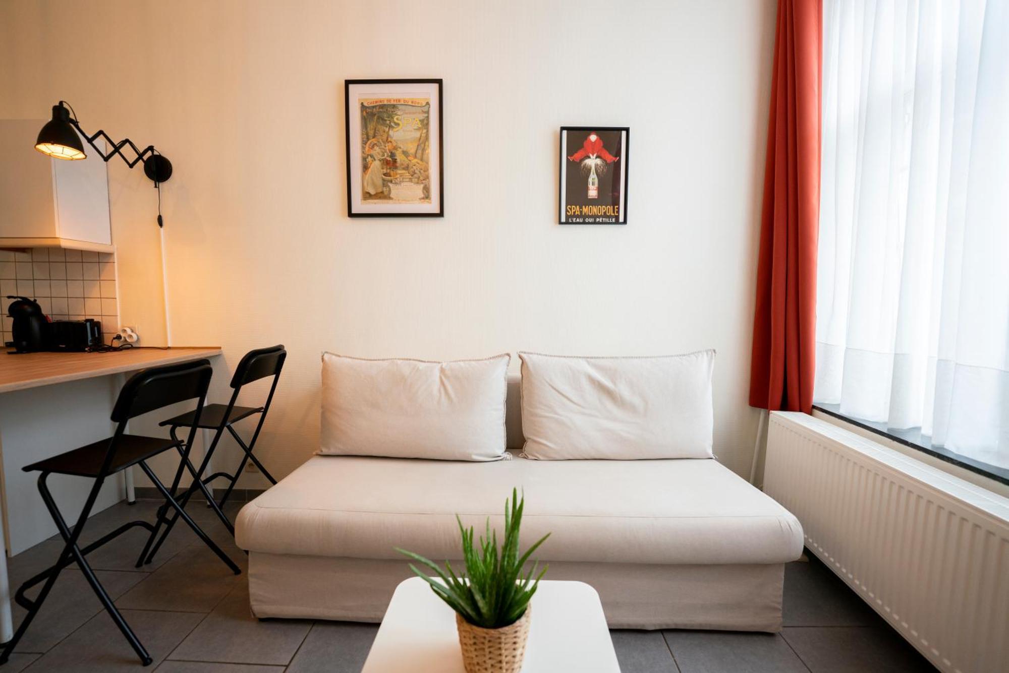 Studio L'Epicurien Spa Luaran gambar